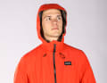Lightweight touring companion: Gore Endure jacket