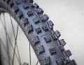 An absolute classic: Schwalbe's Magic Mary with open tread.