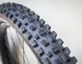 Maxxis Assegai conquered the hearts of mountain bikers in no time at all as a good-natured and high-grip front tyre.