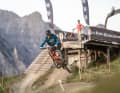 25 years of Bikepark Leogang - the anniversary will be celebrated in July.