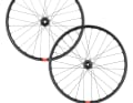 Les roues Reserve 30HD ont une largeur de jante de 30 millimètres et sont disponibles avec des roulements en acier ou en céramique.