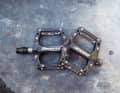 The Reverse children's pedals are based on the technology of the high-quality Black One pedals