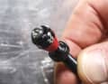 The Fillmore does not have a valve core; instead, it has a through-pin which seals the valve from below when the dust cap is screwed on.