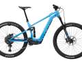 Marin Rift Zone EL 1: Marzocchi-Fahrwerk, 5399 Euro.