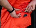 The new feature is the sophisticated pocket systems in the jerseys.