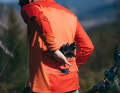 The Leatt jerseys are also equipped with UPF 50 sun protection.