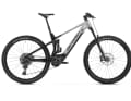 Das Einstiegsmodell Mako Hybrid GT 6 kostet 6899 Euro. Die Ausstattung mit Sram NX und Rock Shox 35 Gold RL ist sehr bodenständig. Das GT 6 und das GT 7 haben nur 150 Millimeter Federweg an der Front.