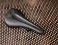 The Rocket is said to be the ideal choice for mountain bikers and e-MTB riders. It comes with a raised rear end and integrated recessed grip