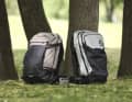 Protector backpacks combine protection and safety, but are usually very expensive. Decathlon recently added the Defence 21 to its range, costing 89.99 euros. We pitted it against the €219.99 Scott Trail Protect 20 - with astonishing results. How expensive does a protector backpack really have to be?