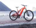 Rockrider E-Expl 520S // Brose Drive T // 500 Wh // 140 mm // 29 inch // 25.6 kg // 2999 euros.