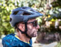 The tame look should appeal more to classic touring bikers. There is nothing to criticise about the workmanship