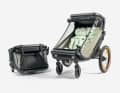 L'EXPL 900 Trailer sera lancée en avril 2026 et sera disponible en ligne et dans certains magasins. Son prix est de 499,99 euros.