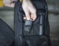 In addition, the Rockrider probably has the best ratio of compartments to price.