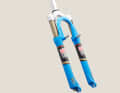 The Rockshox SID saw the light of day in 1998 and offered an impressive 63 millimetres of travel.