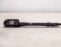 Professional tool for the workshop: the Rockshox shock pump is robust and solidly made - but also long and heavy