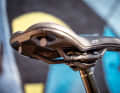 The 200 millimetre stroke is by no means the end. Up to 250 millimetres are now possible.