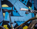 Rockshox presents a completely redesigned version of the Reverb AXS wireless dropper post.