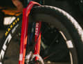 A rigid chassis should ensure that handling remains as precise as possible despite the increased suspension travel.