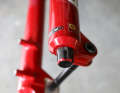Bei der Entwicklung der Rockshox ZEB 2025 spielte das Feedback der Blackbox-Athleten im Enduro-Worldcup eine entscheidende Rolle.