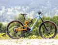 The Rocky Mountain Instinct Powerplay has been awarded the ‘Trail’ recommendation in our comparison test!
