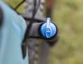 The Fit-Grip damping cartridge on Fox’s budget performance fork can’t hold a candle to the high-end models. For just under 10,000 euros, that’s hardly something to write home about.