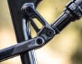 The new Element also features the Ride 4 adjustment, which influences the kinematics and geometry.