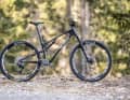 The Rocky Mountain Element C70 we tested costs 7300 euros, has a carbon frame and weighs 12.3 kg without pedals.