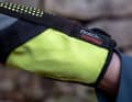 Roeckl uses its own waterproof membrane