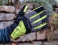 Roeckl Rapallo: A hand flatterer with a very good fit and top weather protection