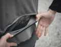 So much should go in there that a hip bag is almost superfluous.