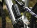 The Power More 250 can optionally increase the battery capacity on tour. The additional battery is available as an accessory.