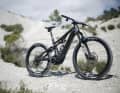 Canyon Spectral:On CFR LTD // Shimano EP801 // 720 oder 900 Wh // 150/155 mm // 29/27,5“ // ab 11.999 Euro
