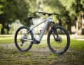 Canyon Grand Canyon:On 9 // Bosch Performance CX // 750 Wh // Bosch ABS // 29 Zoll // 120 mm // 4299 Euro