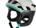 Another German helmet manufacturer with its own production: Alpina.