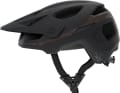 Beim Trail-Helm Rootage 2 MIPS wurden die Graphics dezent in die Helmschale eingearbeitet.