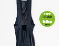 Simple, functional and clearly designed for performance - the Rose M Bib Shorts don't want to dazzle, they want to deliver. And that's exactly what the inexpensive men's bib shorts do, securing a test win.