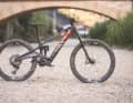 Rotwild R.EX 900 Pro / 22,9 kg / 160/150 mm / 29/27,5" / 9990 Euro / Carbon