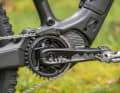 The device is powered by the new Shimano EP801 unit.