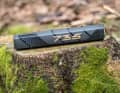 Here, too, the proprietary Rotwild battery with an effective 720 watt-hours is installed.
