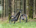 Das neue R.E735 wiegt nur noch 21,6 Kilogramm. Nur 200 Gramm mehr als sein kleiner Bruder R.X735.