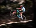 Peter Sagan pulls the new Roval Control SL Team wheels into the manual. Even the average consumer can now buy the professional equipment.