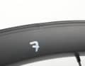 Roval: The Roval rim gets its first crack at impact height 7, at an energy of 21.63 joules. It is therefore well equipped for cross-country use.