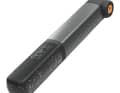 Mit den neuen Clic Ace Pumpen bringt der deutsche Hersteller SKS zum ersten Mal eine eigene Serie für das innovative Ventil-System Clik Valve von Schwalbe. Damit erübrigt sich ein spezieller Adapter. Vier Modelle umfasst die Linie zum Start. Hier die HV-Pumpe für breite Reifen.