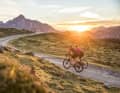 Gravel Peaks takes gravel bikers through the most beautiful regions of the Austrian province of Salzburg.