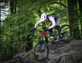 Maximum protection is the most important criterion for back protectors for bike park use