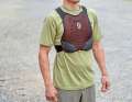 Chest armour: Scott Softcon Air