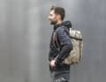 A rucksack only offers perfect comfort and a secure fit if it is correctly adjusted. We'll show you how to do this.