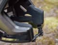 With its extended cheek protection, the Terraform Pro is designed to provide better protection, especially in the event of side falls. In addition to CE EN1078 and CPSC, the helmet also fulfils the NTA 8776 standard for S-pedelecs.