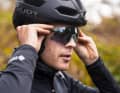 They should also be lightweight and fit securely. Less fogging due to more air between the eyes and goggles.