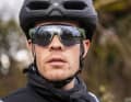 There are two lens variants: self-tinting ImpactX lenses and tinted Polar 3FX Multilaser lenses.